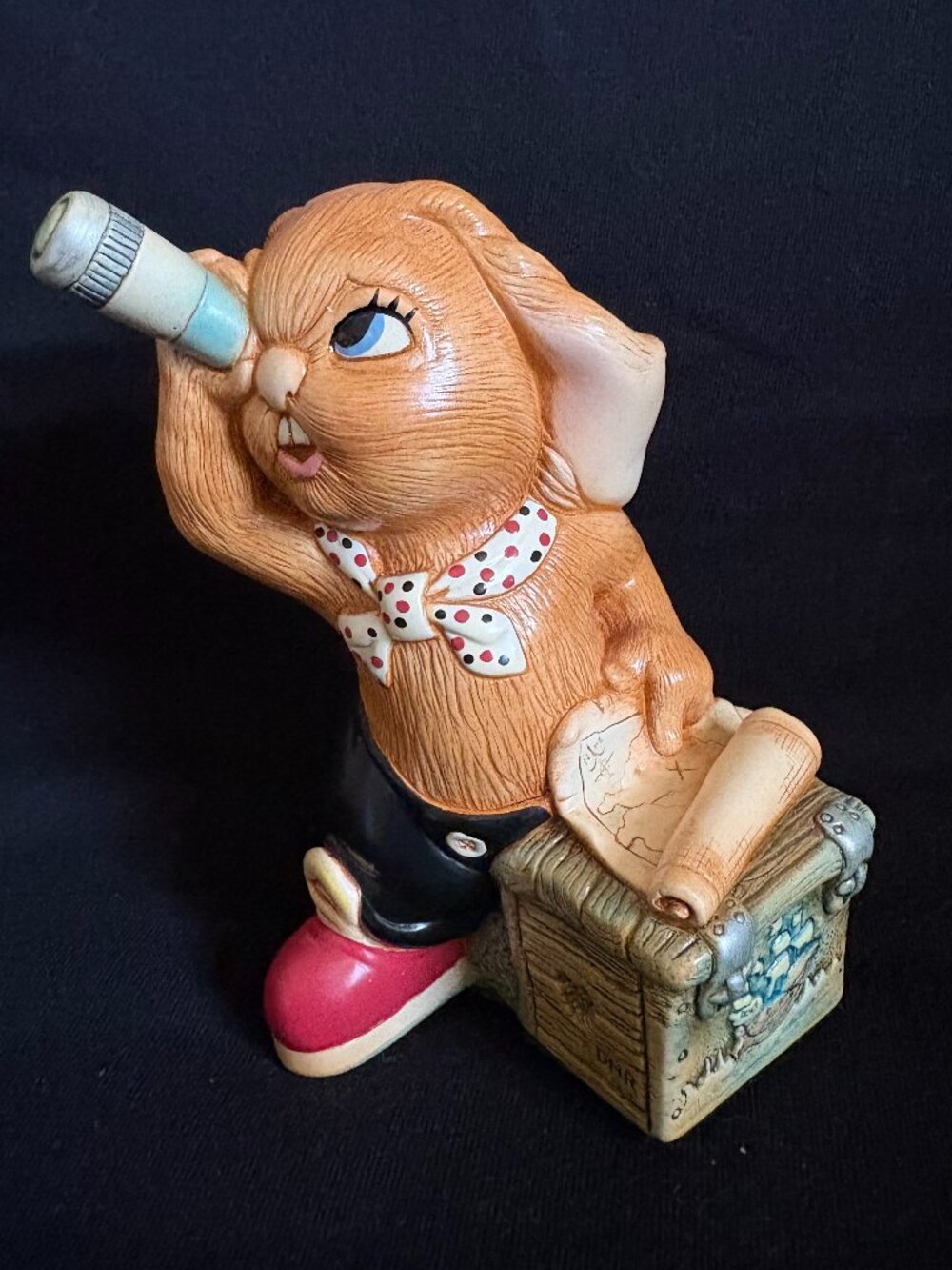 Pendelfin Bunny Figurine
